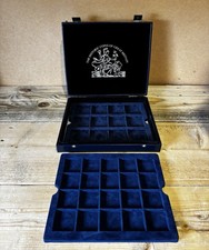 Empty The Historic Coins Of