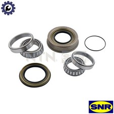 WHEEL BEARING KIT R168.59 FOR