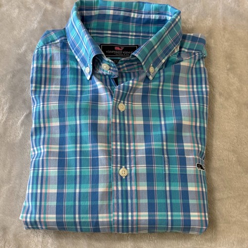 Vineyard vines classic fit - vines,