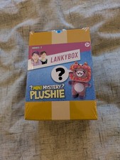 LankyBox Mini Mystery Box