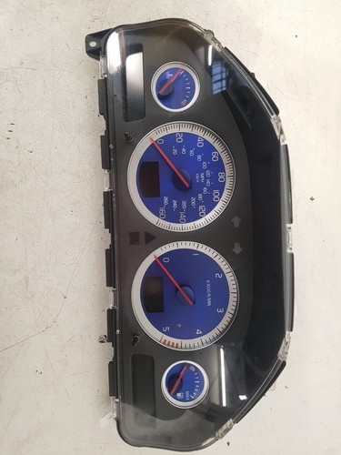 Volvo xc90 speedo - volvo, d5