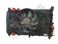 2011 VAUXHALL MERIVA 1.4 PETROL RADIATOR PACK 13283247