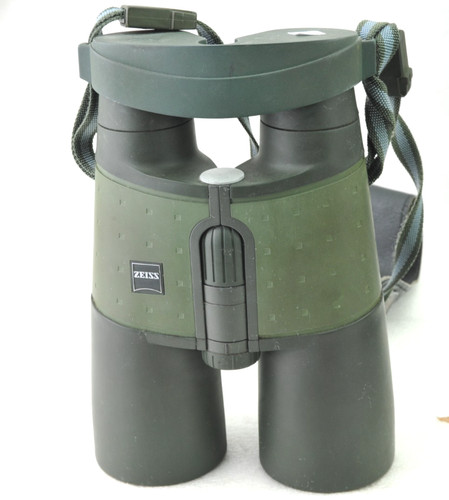 Zeiss 10x56b binoculars - t*, p*
