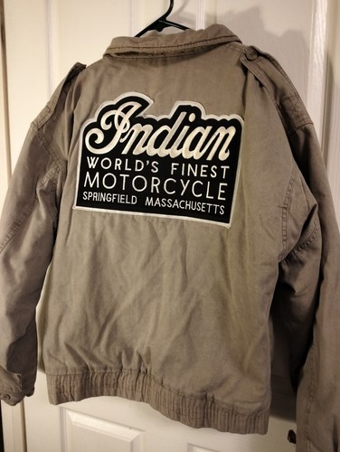 Vintage men field master - field,