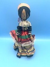 Vintage Polish? Wooden