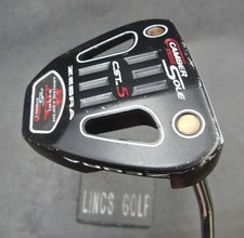 Zebra Chamber Sole CST-5