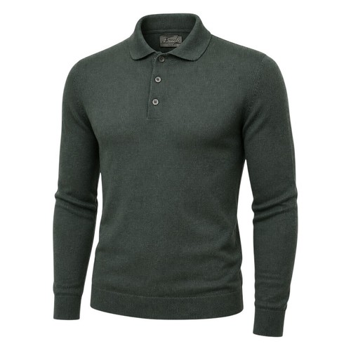 Man polo shirt - man, men's