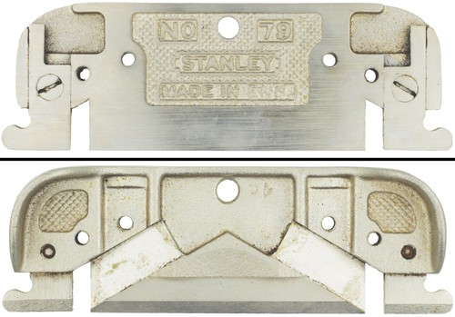 Founder grade body for - grade,