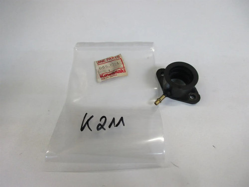 K211 kawasaki 400 - j, gpz