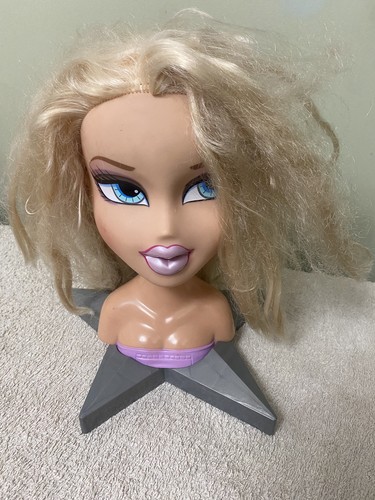 Vintage 2002 mga bratz - mga, cloe