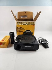 VTG Kodak Carousel 760H 35mm