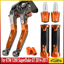 For KTM 1290 SuperDuke GT