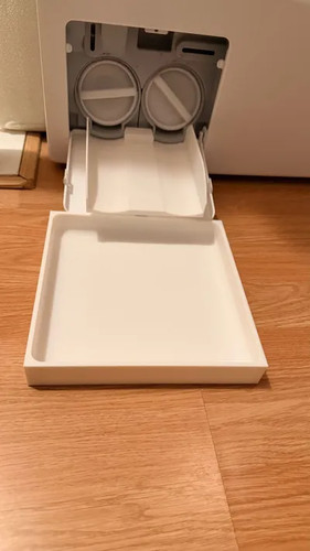 Miele washing machine - miele,