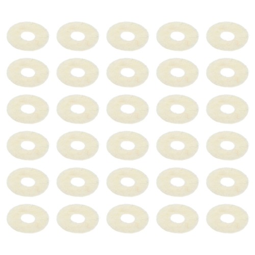Pcs piano keyboard washers - 90,