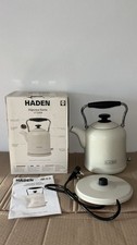 Haden Highclere Electric