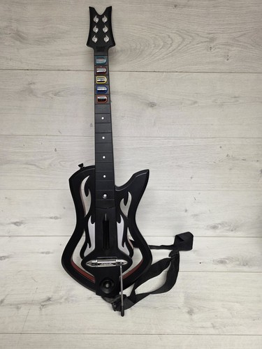 Guitar hero warriors rock - hero,