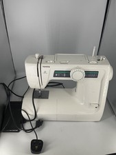 Toyota Jeans Sewing Machine