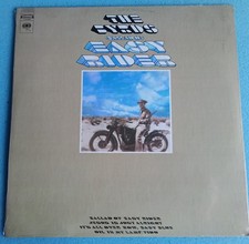 STILL SEALED VINYL - THE BYRDS