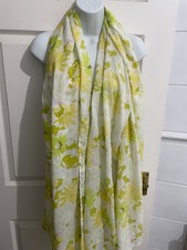 Primark Womens Yellow Floral