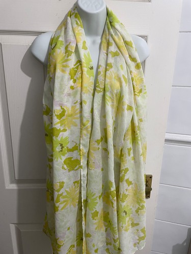 Primark womens yellow floral - primark,