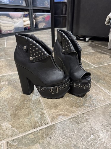 Demonia cramps 103 size - size, 9