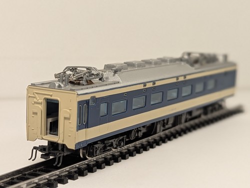 Kato gauge jnr 583 - 583, series