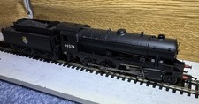 Bachmann WD Austerity 8F 2-8-0