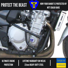 Suzuki GSF 1250 Bandit