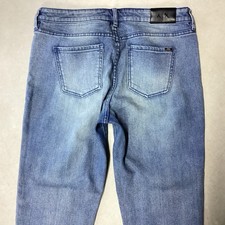 Ladies ARMANI Super Skinny Mid