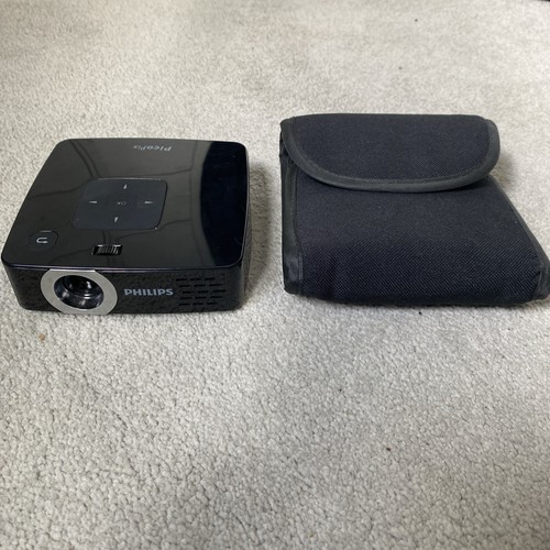 Philips picopix ppx2480 - philips,