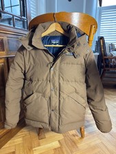 Patagonia Downdrift Down