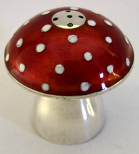 STUNNING STERLING SILVER