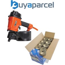 Tacwise GCN57P Nailer 57mm Air