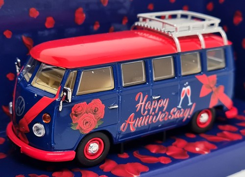 Corgi volkswagen t1 - corgi,