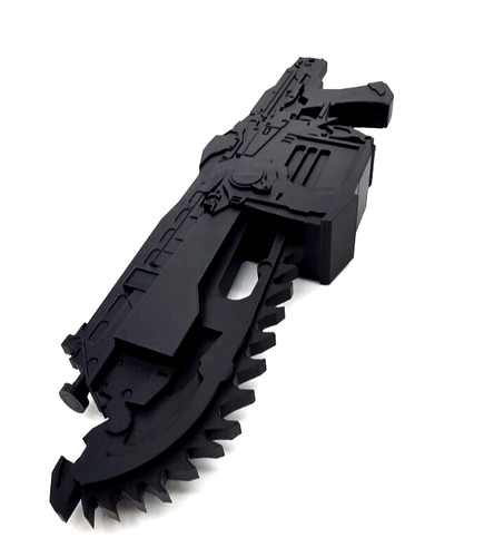 Replica gears war - lancer, 3d