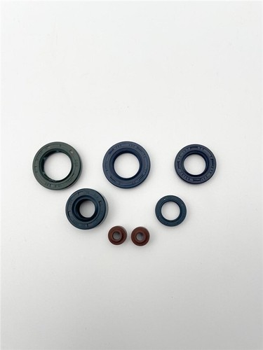 Pit bike oil - oil, for