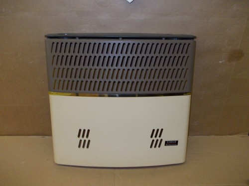 Carver truma fanmaster heater - fanmaster,