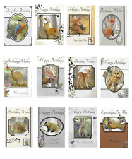 Wildlife Creatures birthday