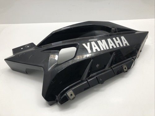 Yamaha yzf r125 2008 - yamaha,