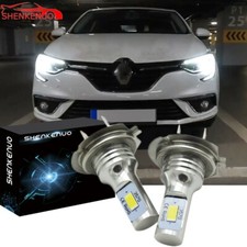 For Renault Megane IV MK4
