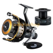 Spinning Reel Carp Surf