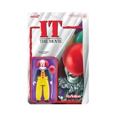 Super7 IT Pennywise the Clown