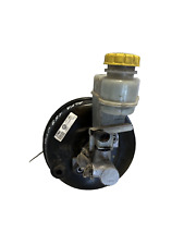 Alfa Romeo 159 Brake Servo With Master Cylinder 51838707 Genuine 2.0 M Jet 2009