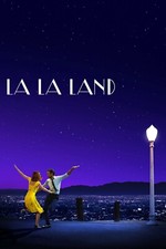 La la land v1 Movie Poster Glossy Paper  240gsm Size A1 A2 A3 A4 