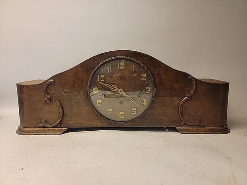 French westminster chime - westminster,