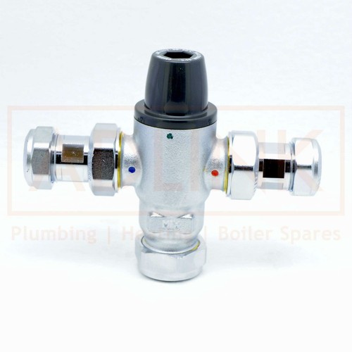 Caleffi 22mm careflo
