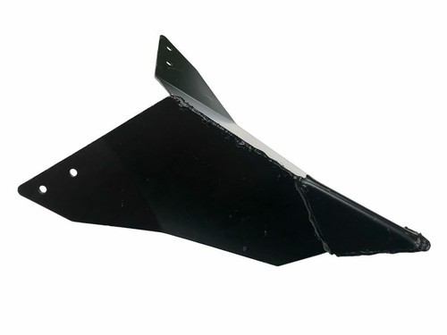Ridger plough attachment for - attachment,