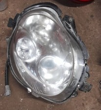Daihatsu Copen Drivers Side Headlight  ( OFFSIDE) .