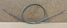 NOS OEM Front Brake Cable