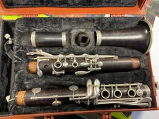 Vintage Noblet Paris Evette &